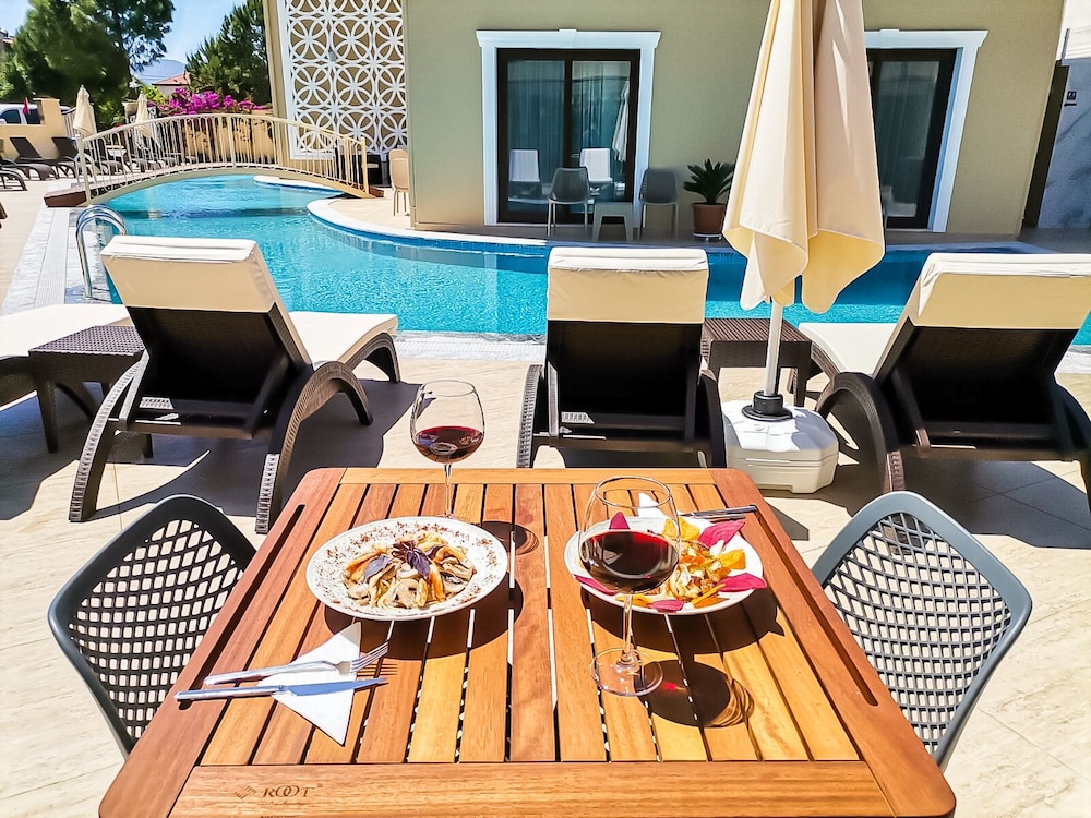 Dna Hotel Dalyan 30/49