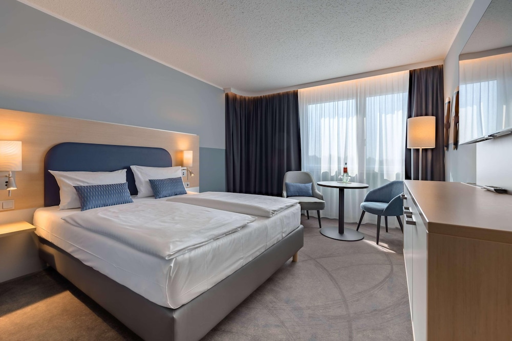 Vienna House Easy by Wyndham Frankfurt Airport 23/60