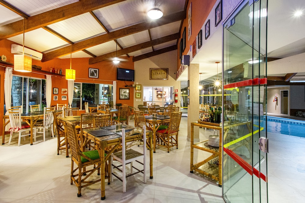 Ciribai Praia Hotel 62/74