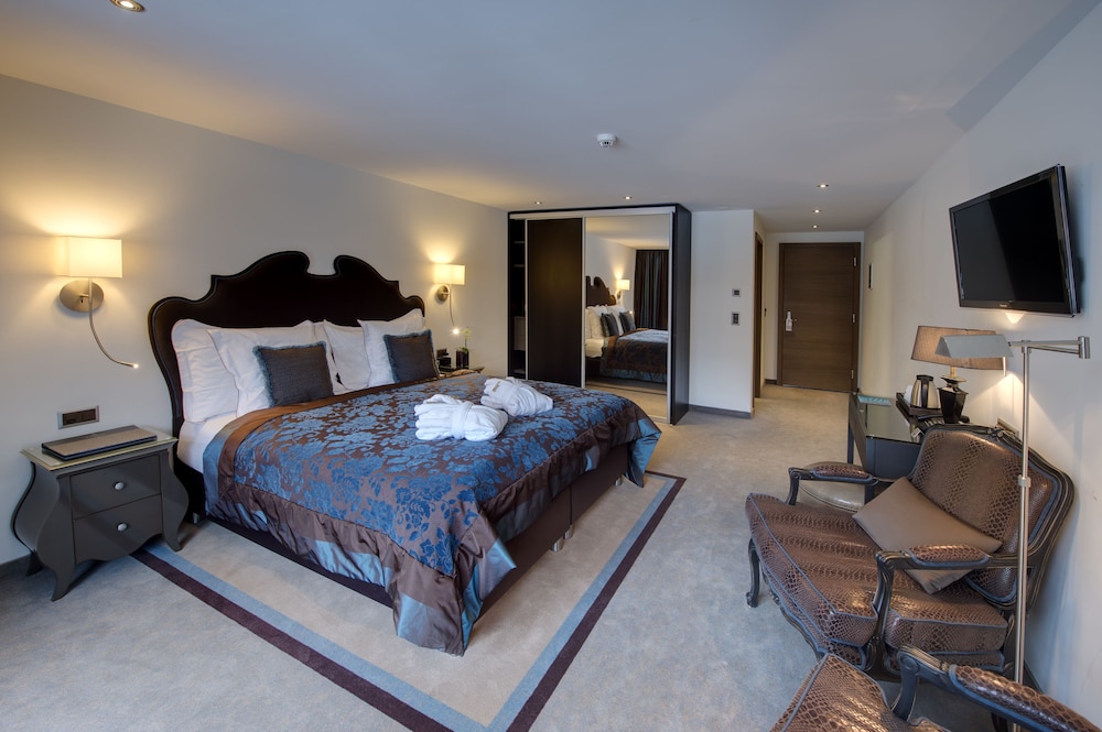 Schlosshotel Zermatt 17/61