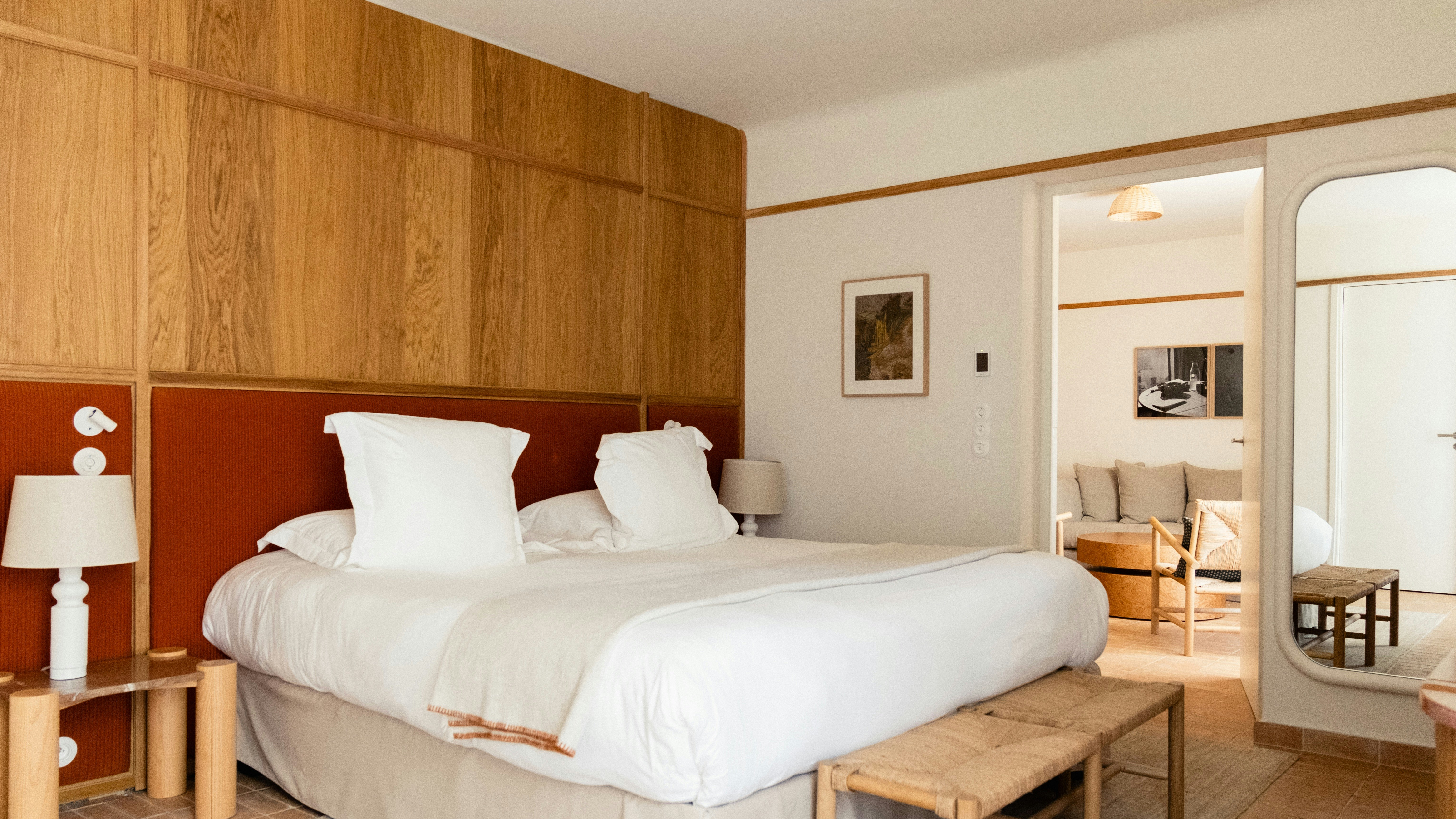 Capelongue, a Beaumier hotel & Spa 25/73