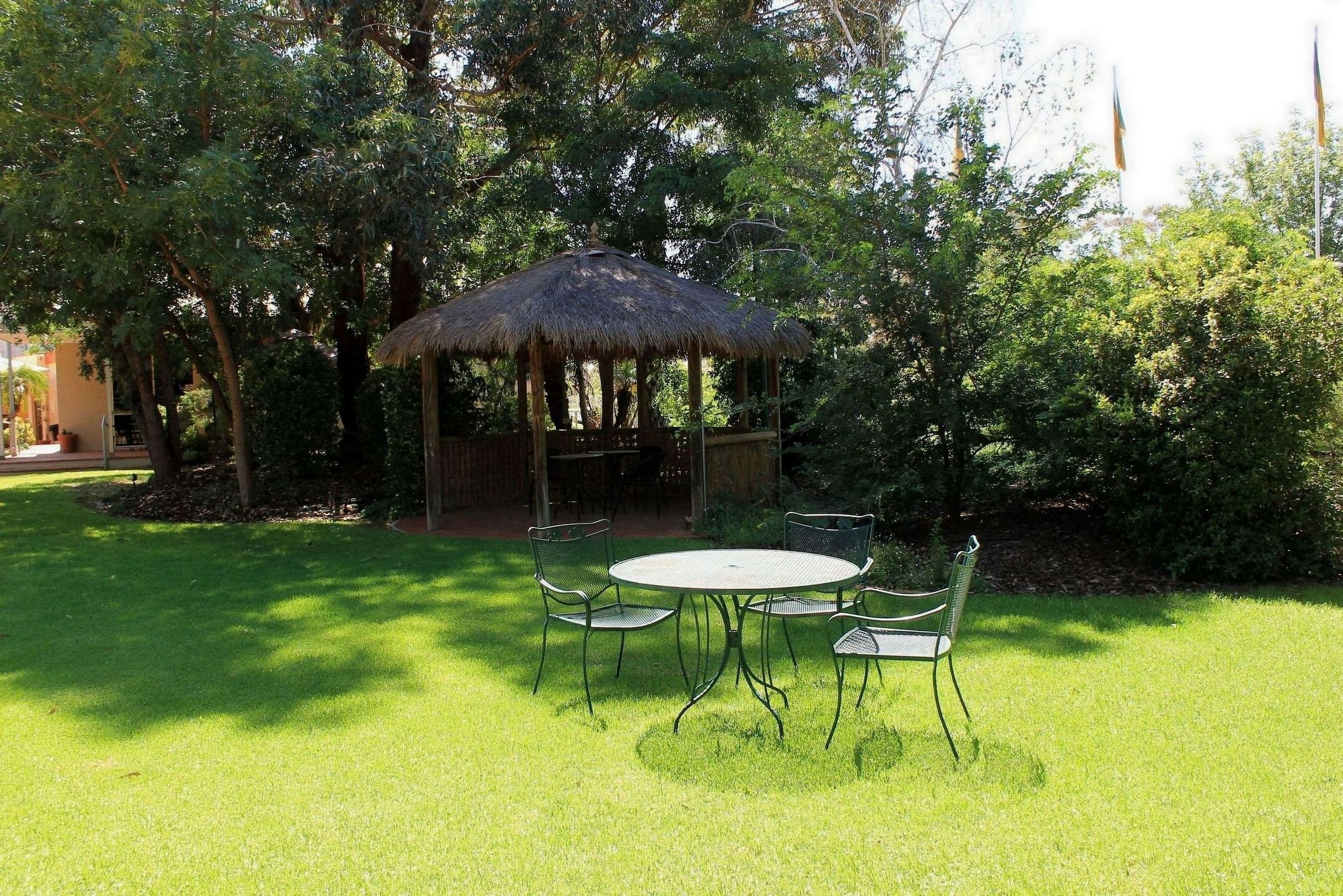 MILDURA INLANDER RESORT 39/40