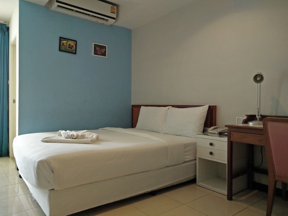 Jl Bangkok 21/49