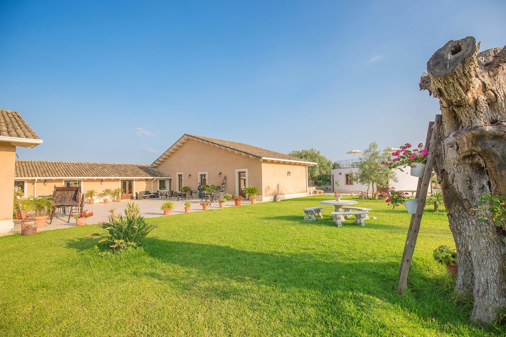 Il Giardino Di Sicilia 37/46