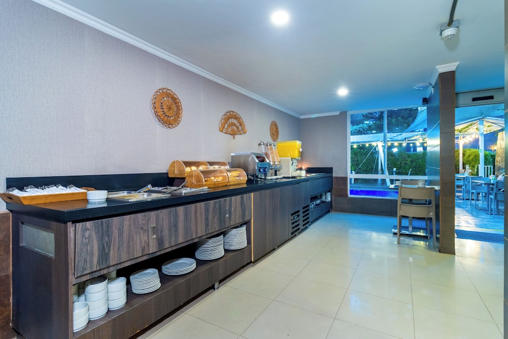 The Morgana Poblado Suites Hotel 10/50