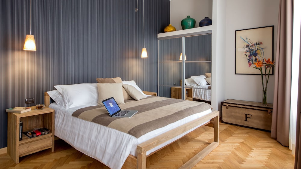 Qt Suites Roma 13/47