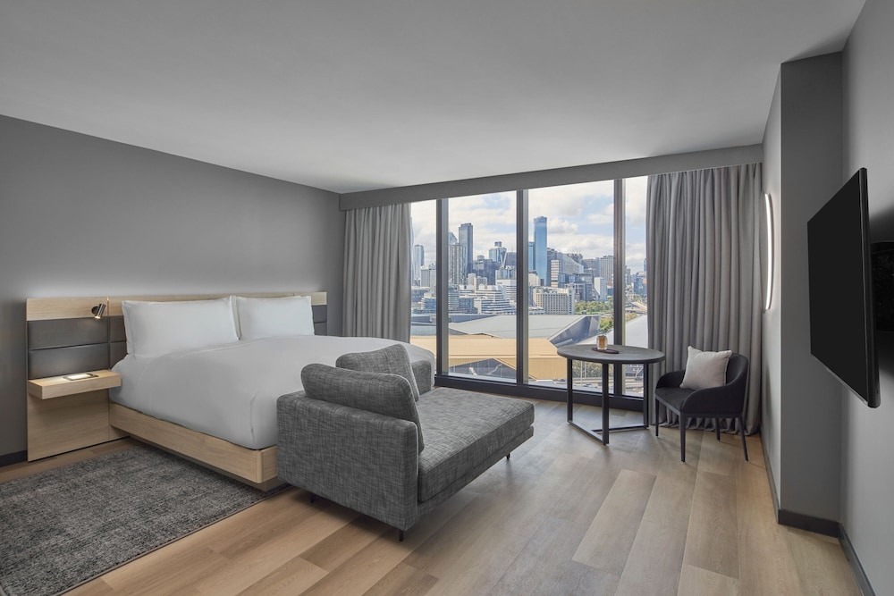 AC Hotel Melbourne Southbank 11/50
