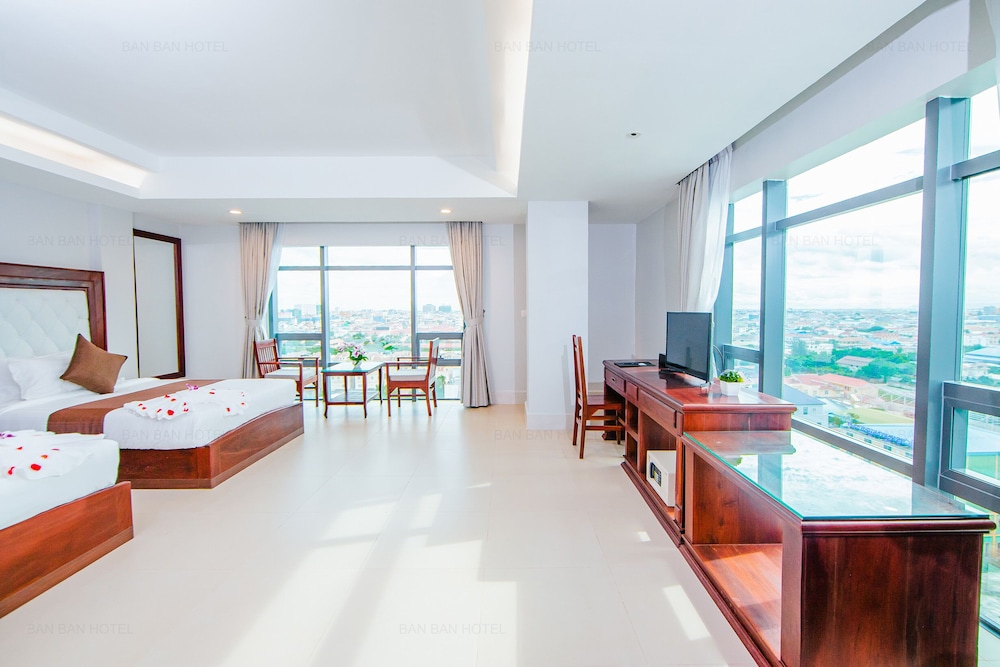 Ban Ban Hotel 13/50