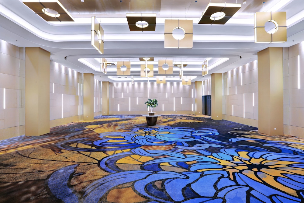The Alts Hotel Palembang 51/63
