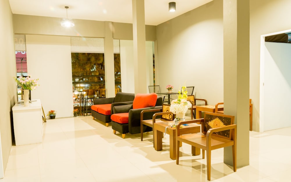 Iris Hostel 29/40