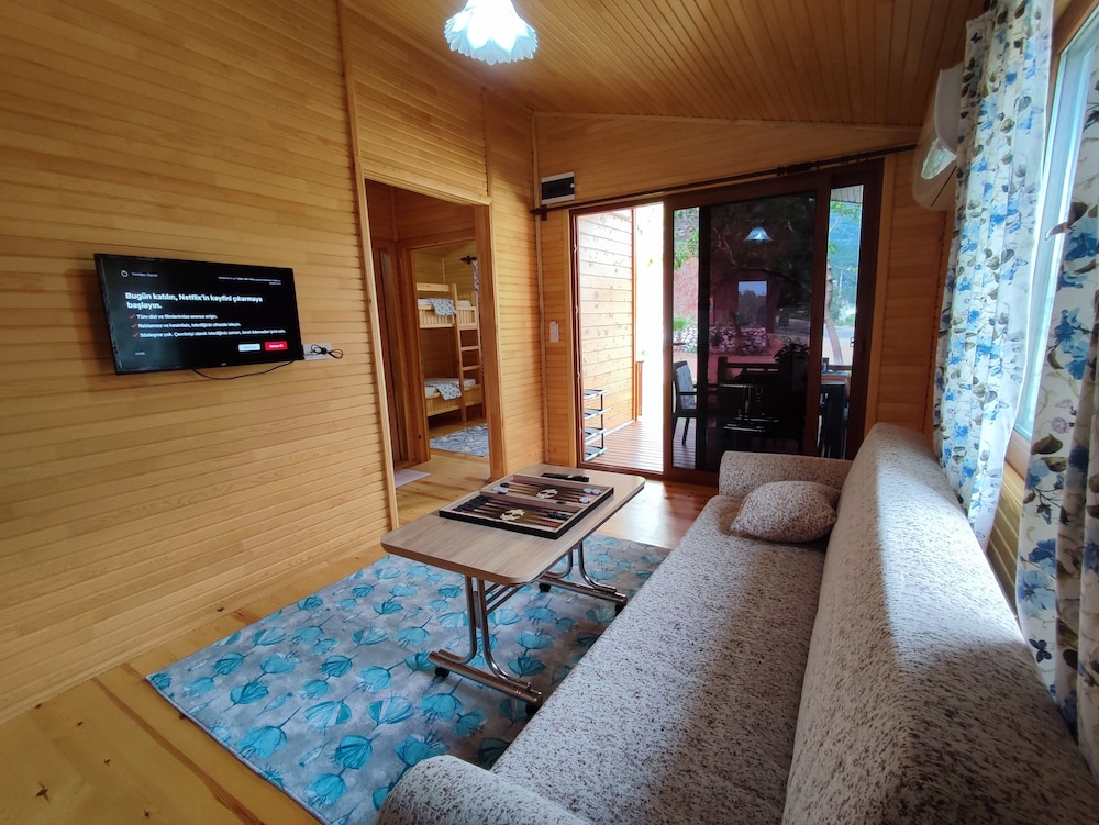 Hurmalik Apart Evleri 19/32