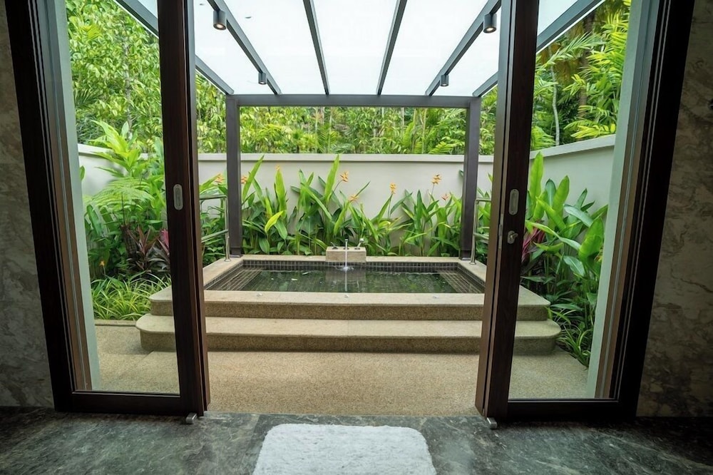 The Banjaran Hotsprings Retreat 14/50