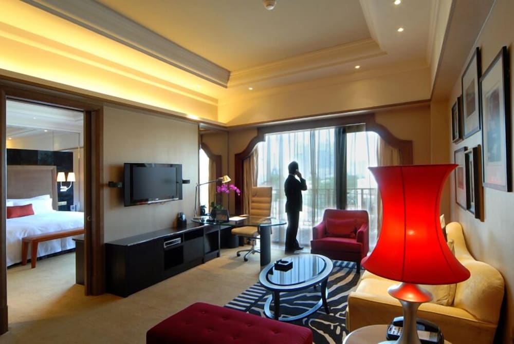 InterContinental Shenzhen 48/83