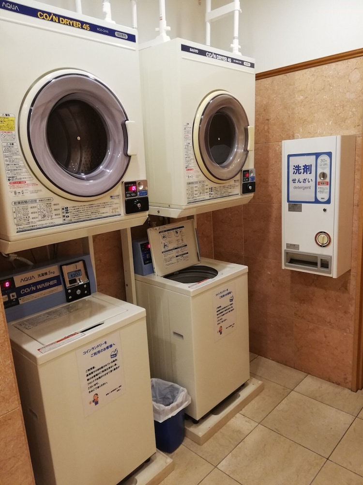 Toyoko Inn Tokyo Akabane-eki Higashi-guchi Ichiban-gai photo5