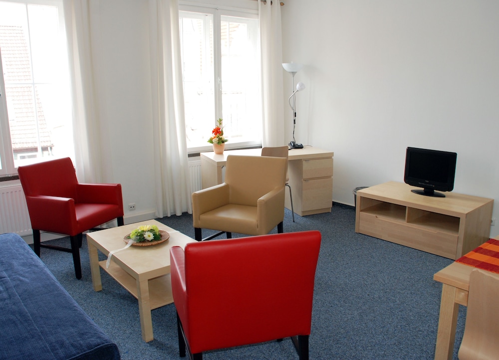 Hotel Zur Borse 37/65