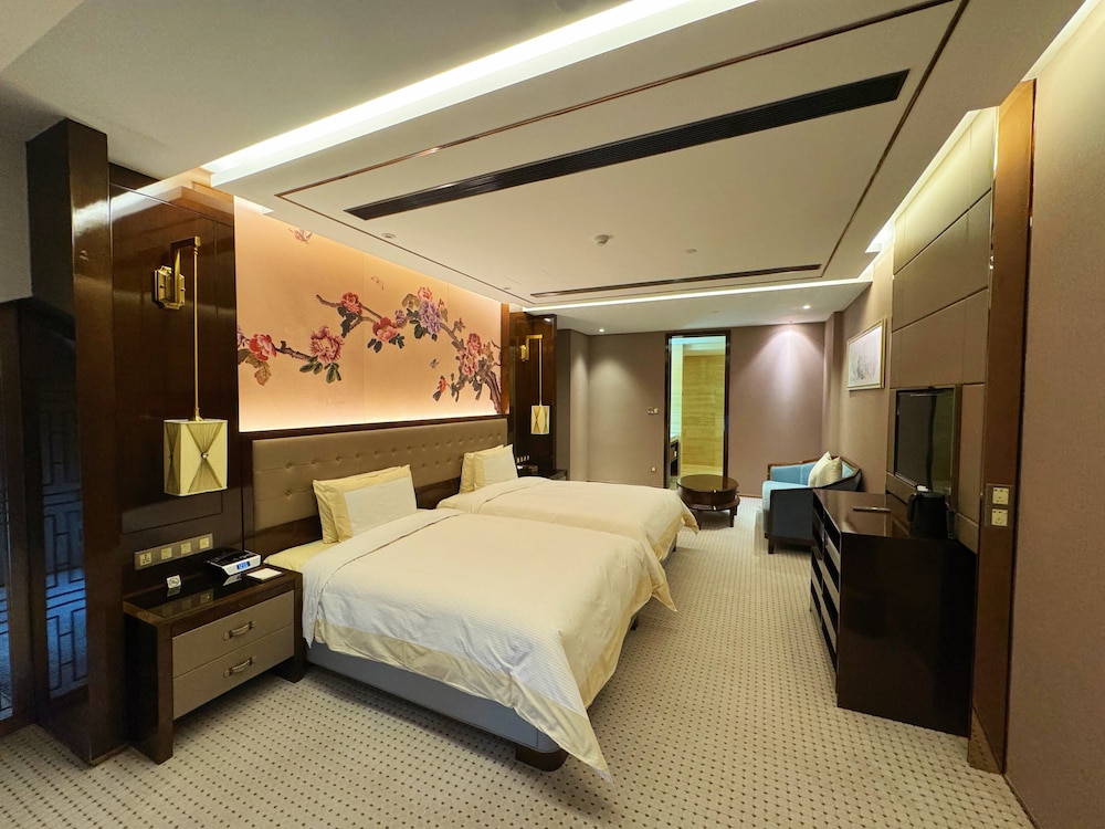 Royal Garden Hotel Shanghai 26/50