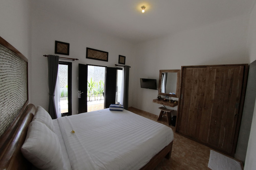 Ashana Hotel Uluwatu 20/50