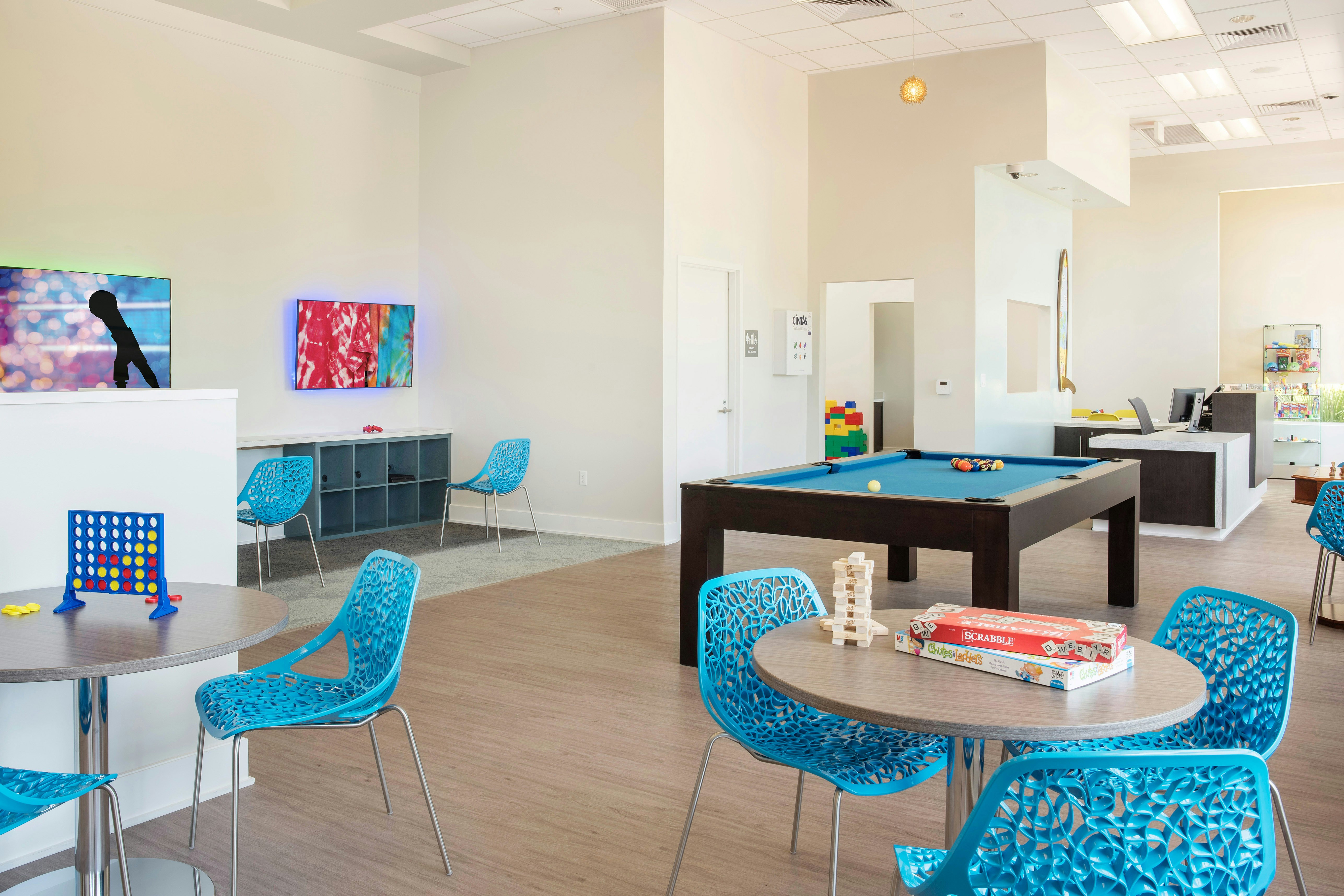 Hilton Grand Vacations Club Las Palmeras Orlando 30/61