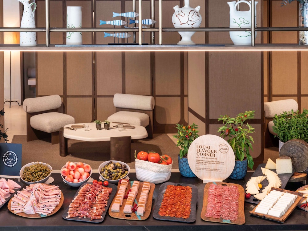 Mercure Benidorm 31/50