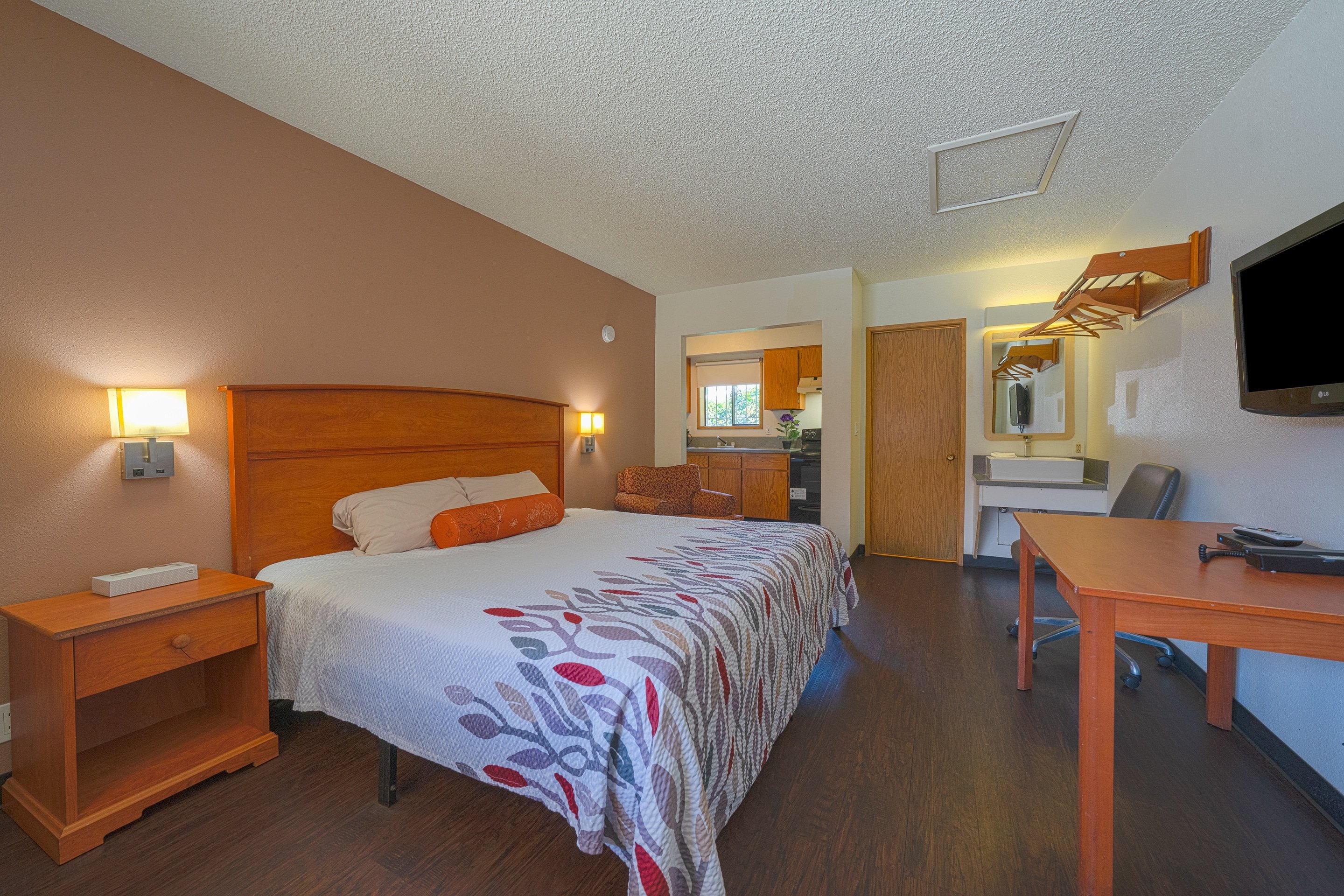 Budget Inn Gladstone By OYO - Portland/Clackamas 14/50