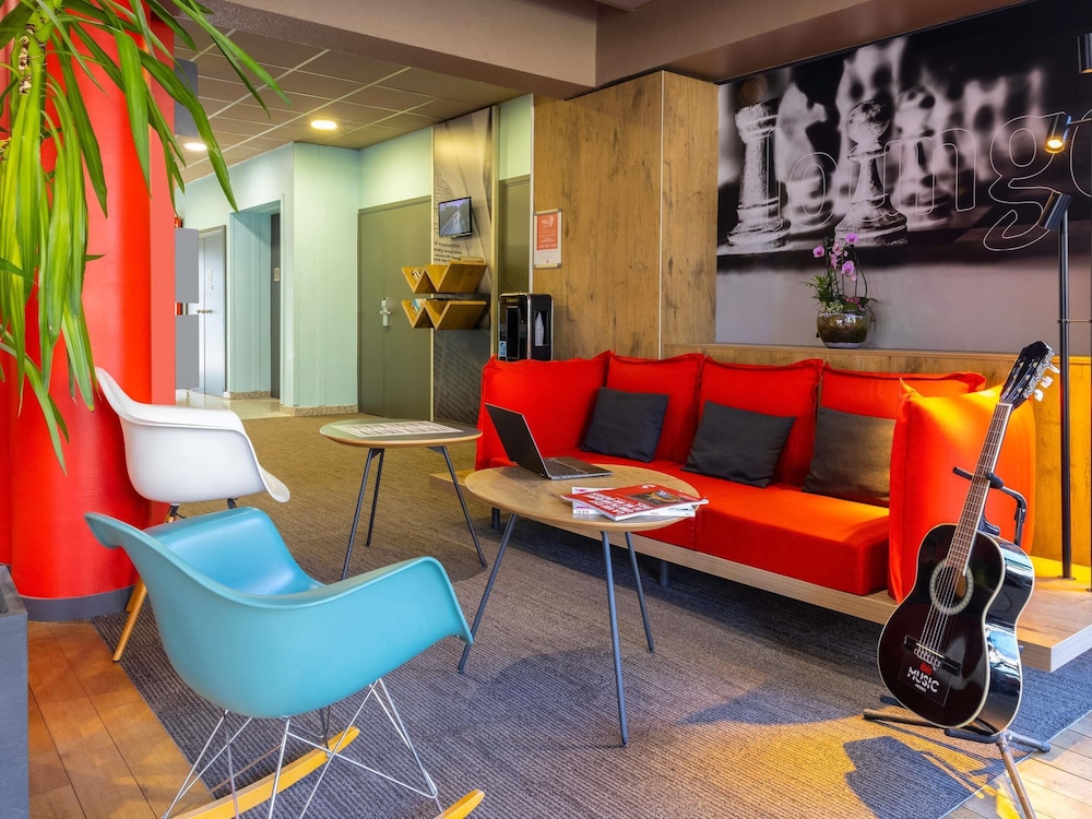 Ibis Epinal Centre Ville 45/71