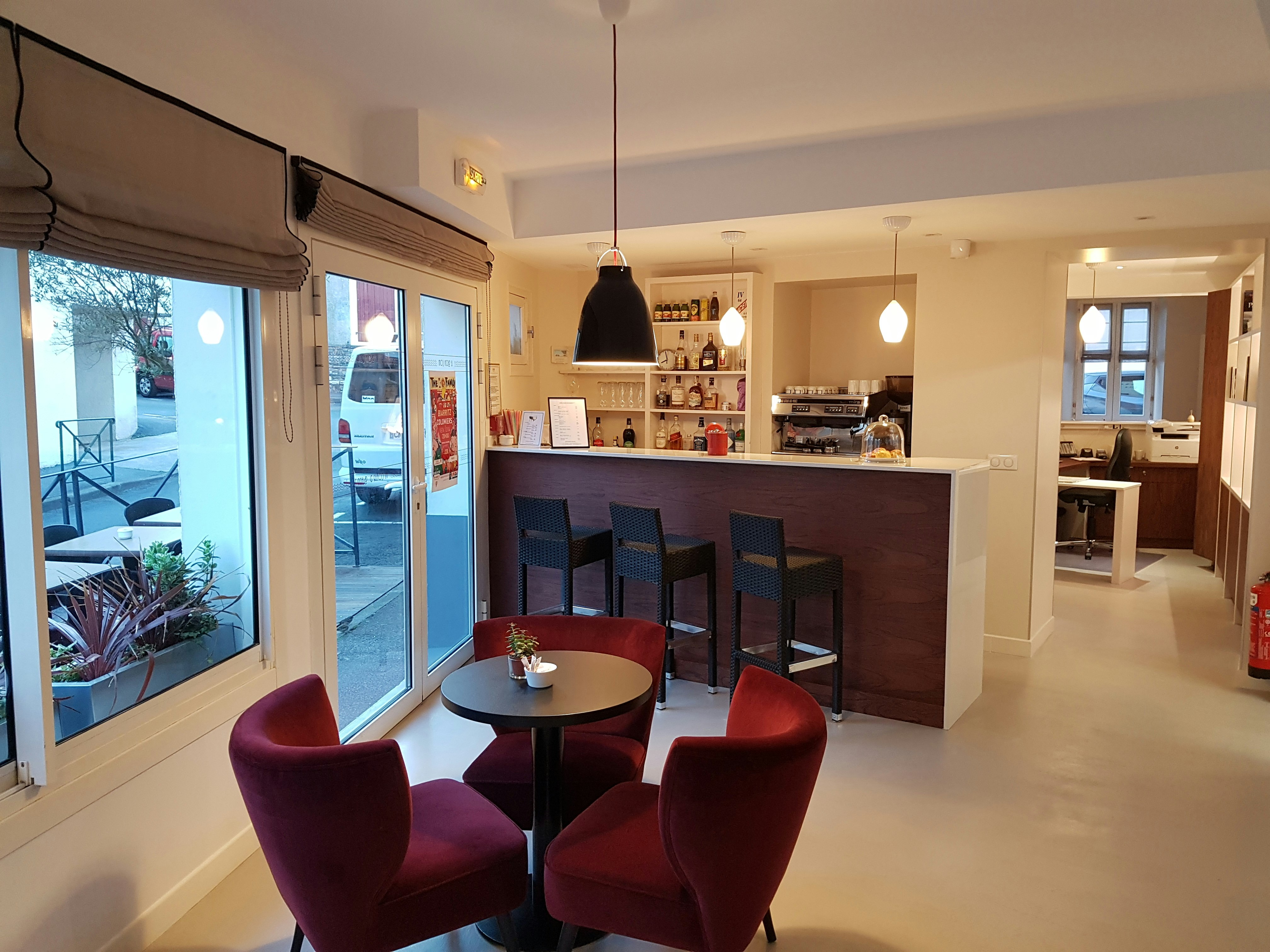 Hotel Au Bon Coin 11/16