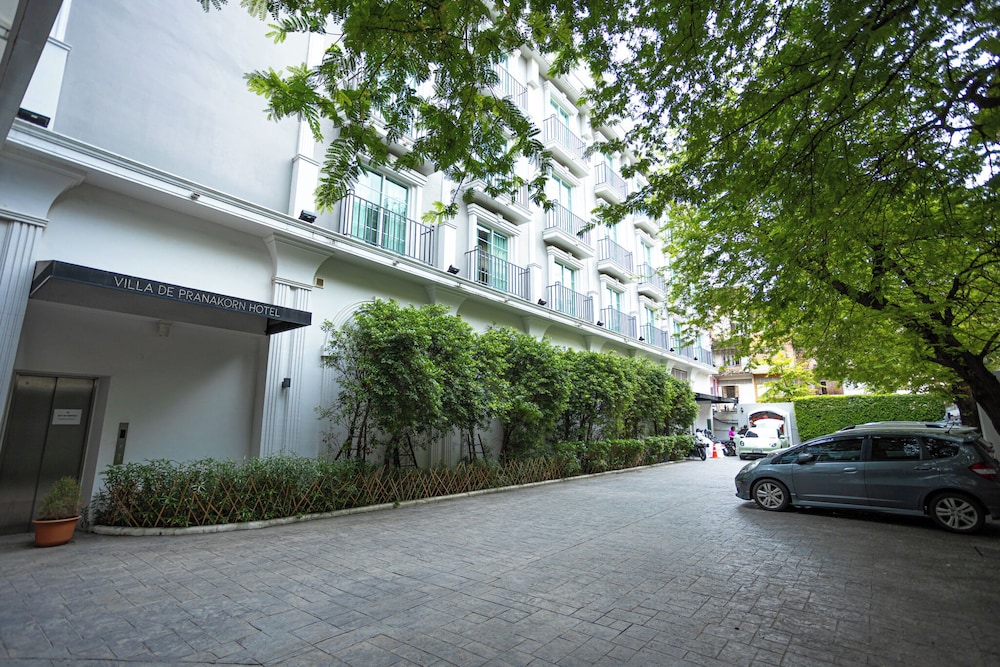 Villa de Pranakorn 96/103