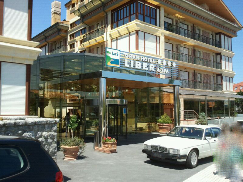 Gran Hotel Liber & Spa 31/32