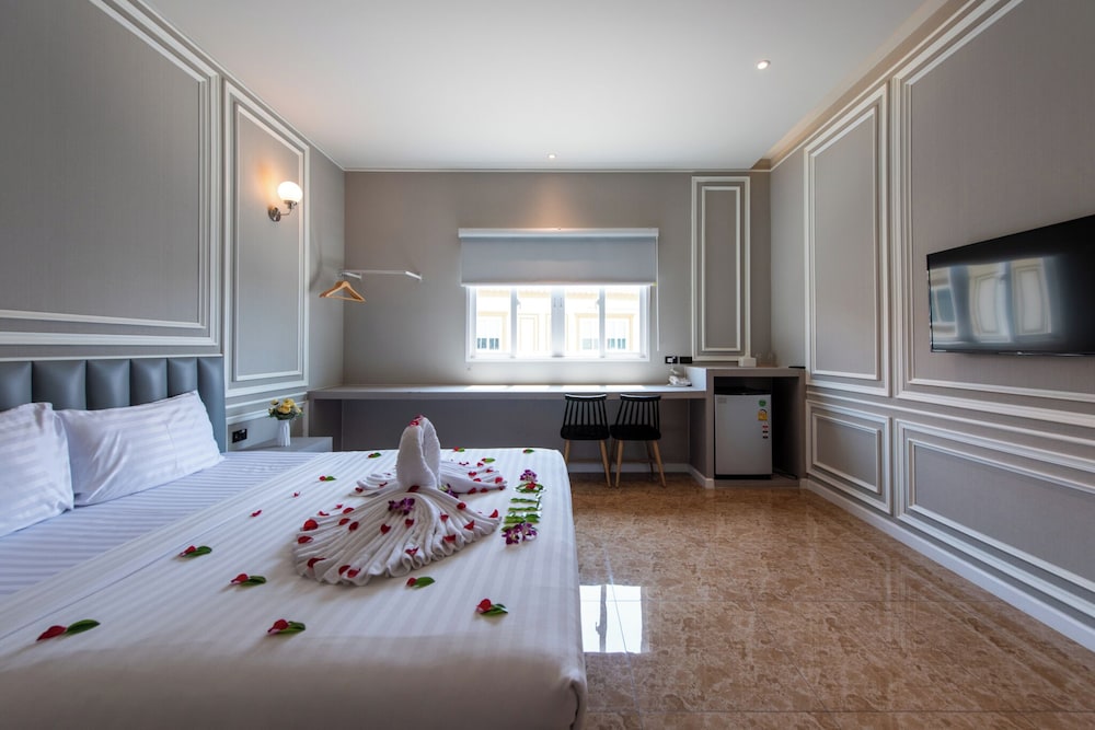 Grand Bangsaray 17/47