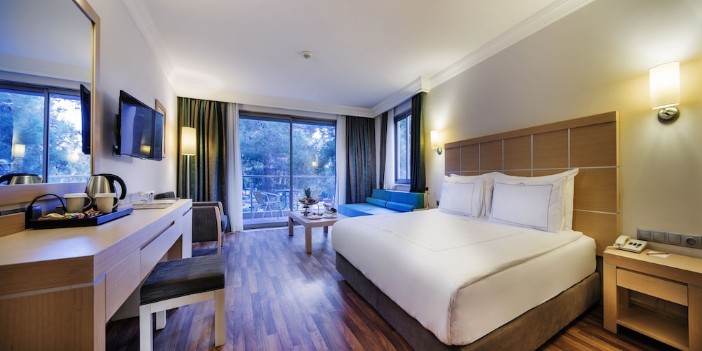 Bellis Deluxe Hotel 28/89