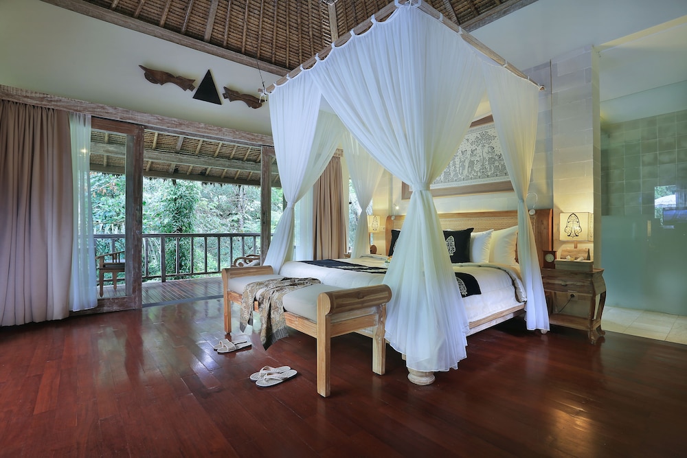 The Kayon Resort 66/81