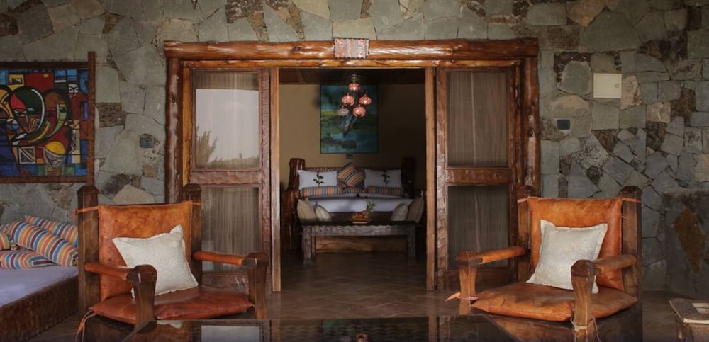 Kuriftu Resort & Spa Bishoftu 42/59