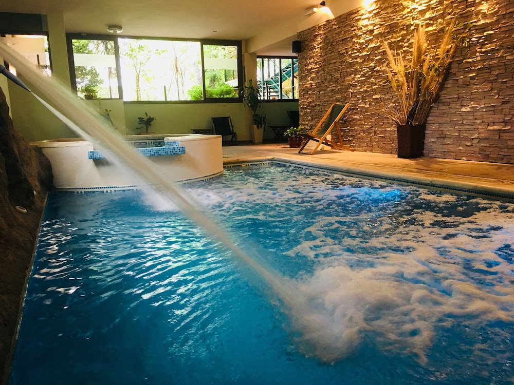 Los Espinillos Hotel & Spa 18/35