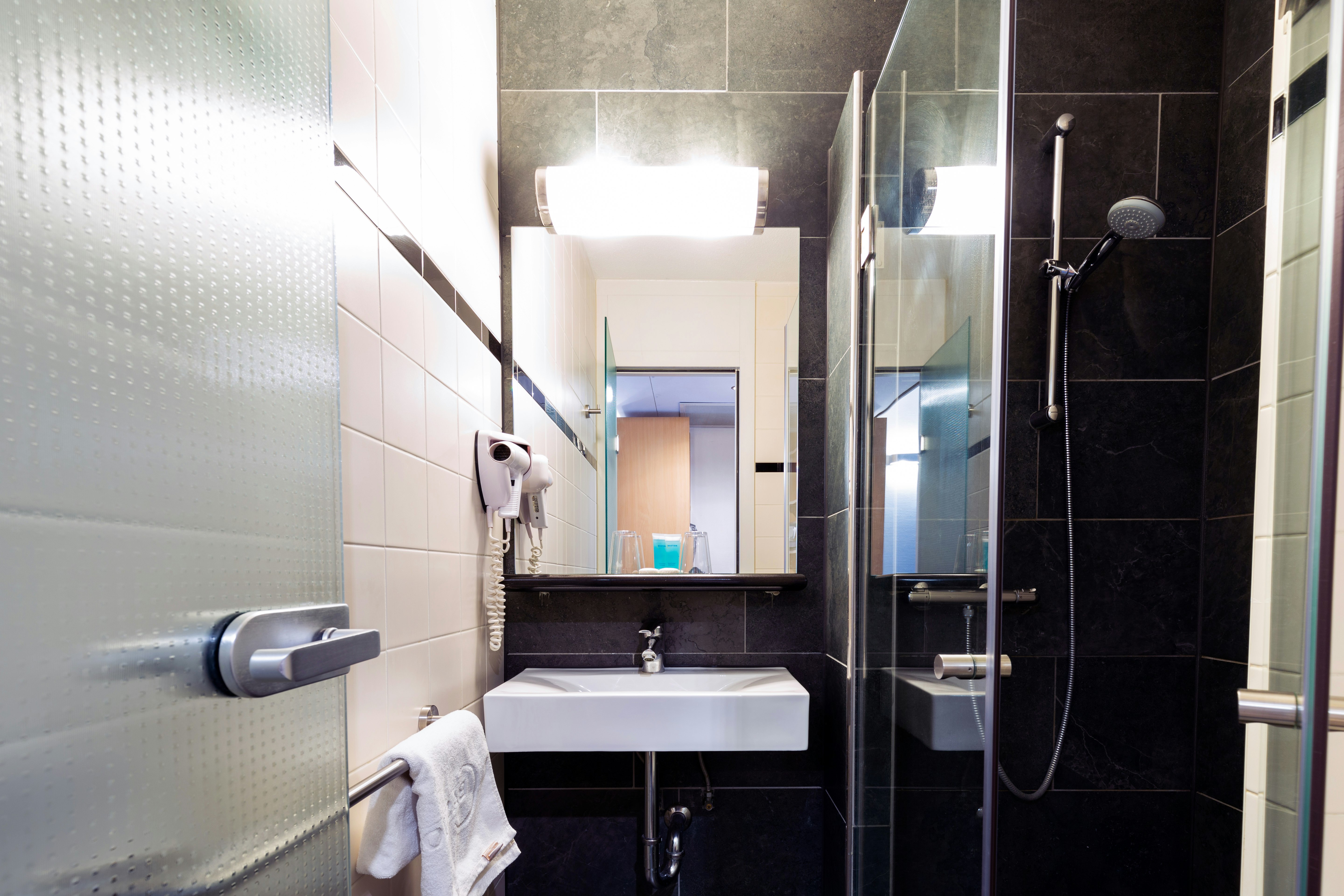 Bastion Hotel Amsterdam Zuidwest 15/15