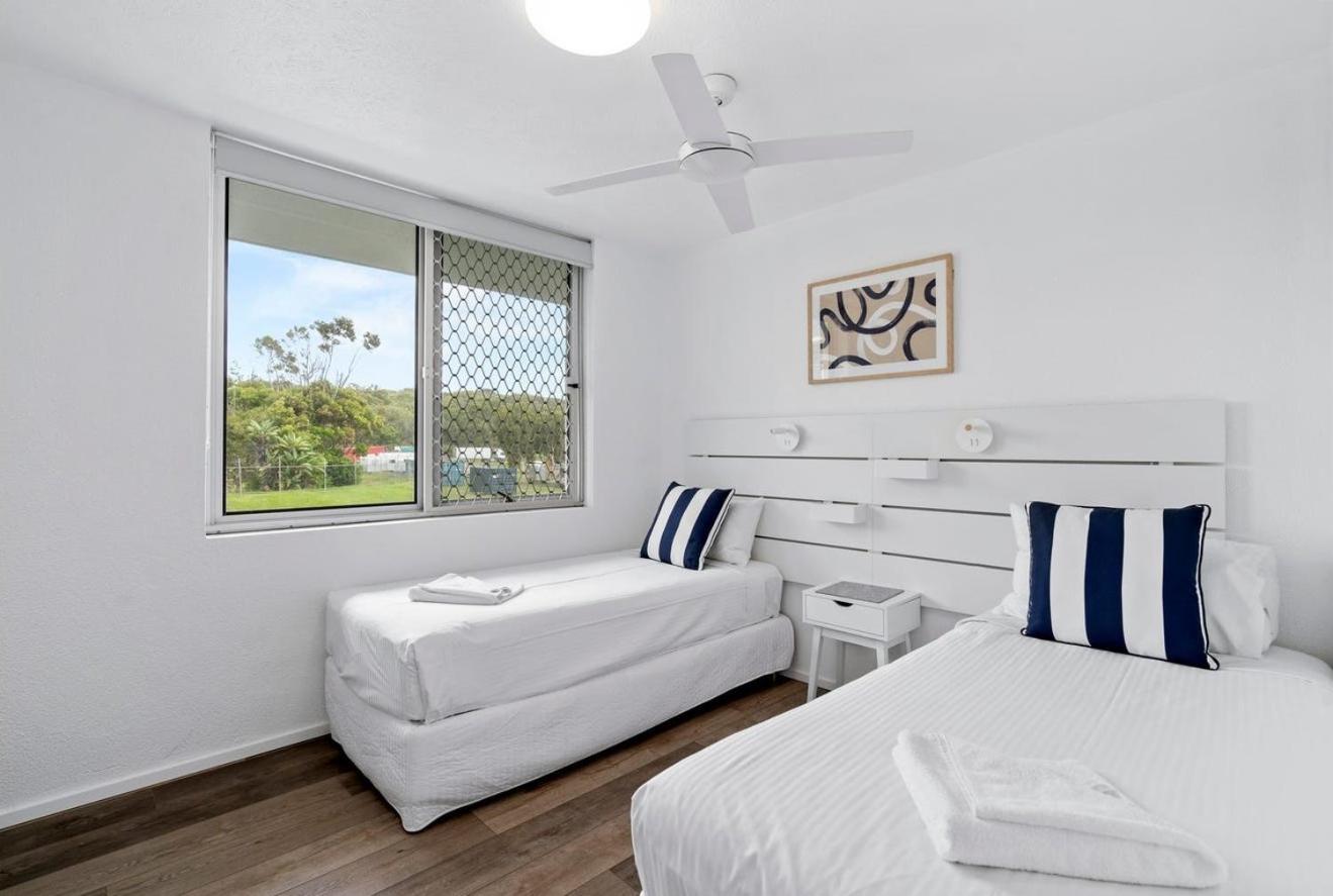 Superior, Apartment, Beach Side