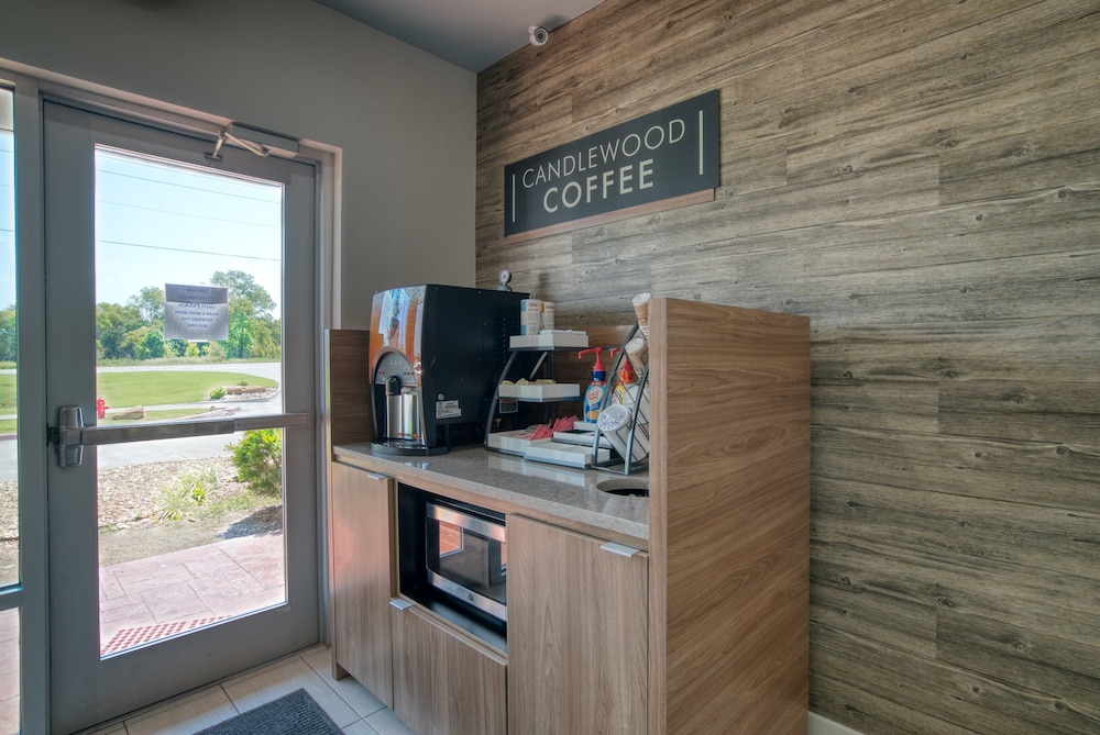 Candlewood Suites Muskogee, an IHG Hotel 39/51