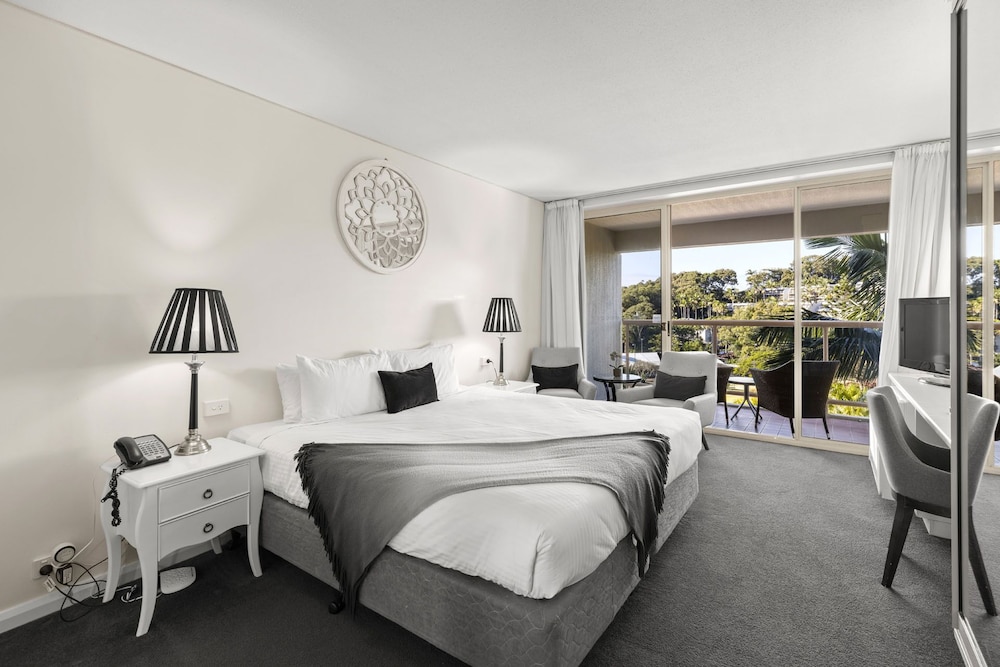 Novotel Pacific Bay 29/79