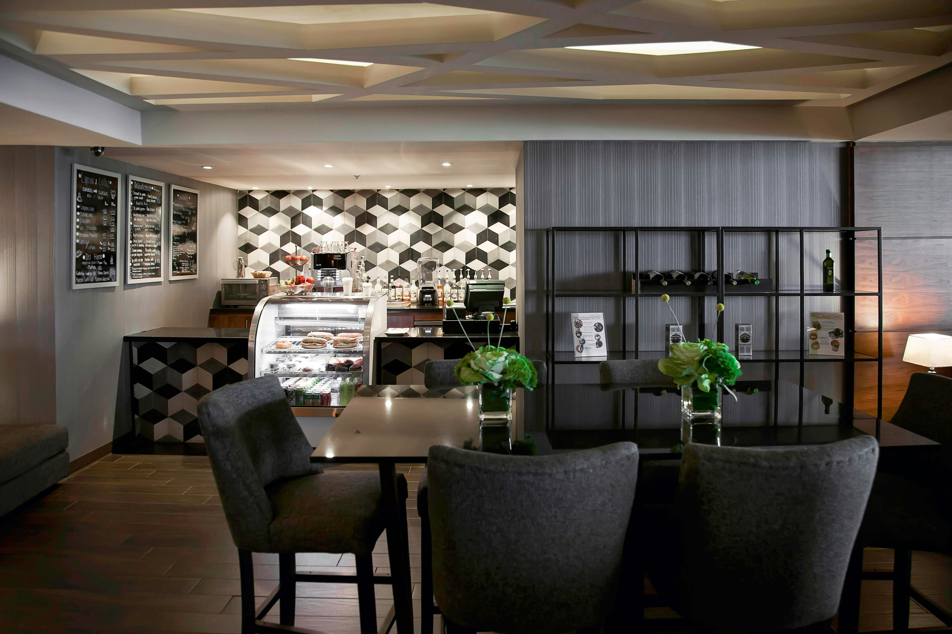 Tijuana Marriott Hotel 10/15