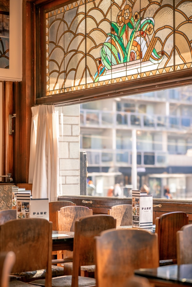 Hotel Du Parc 5/30