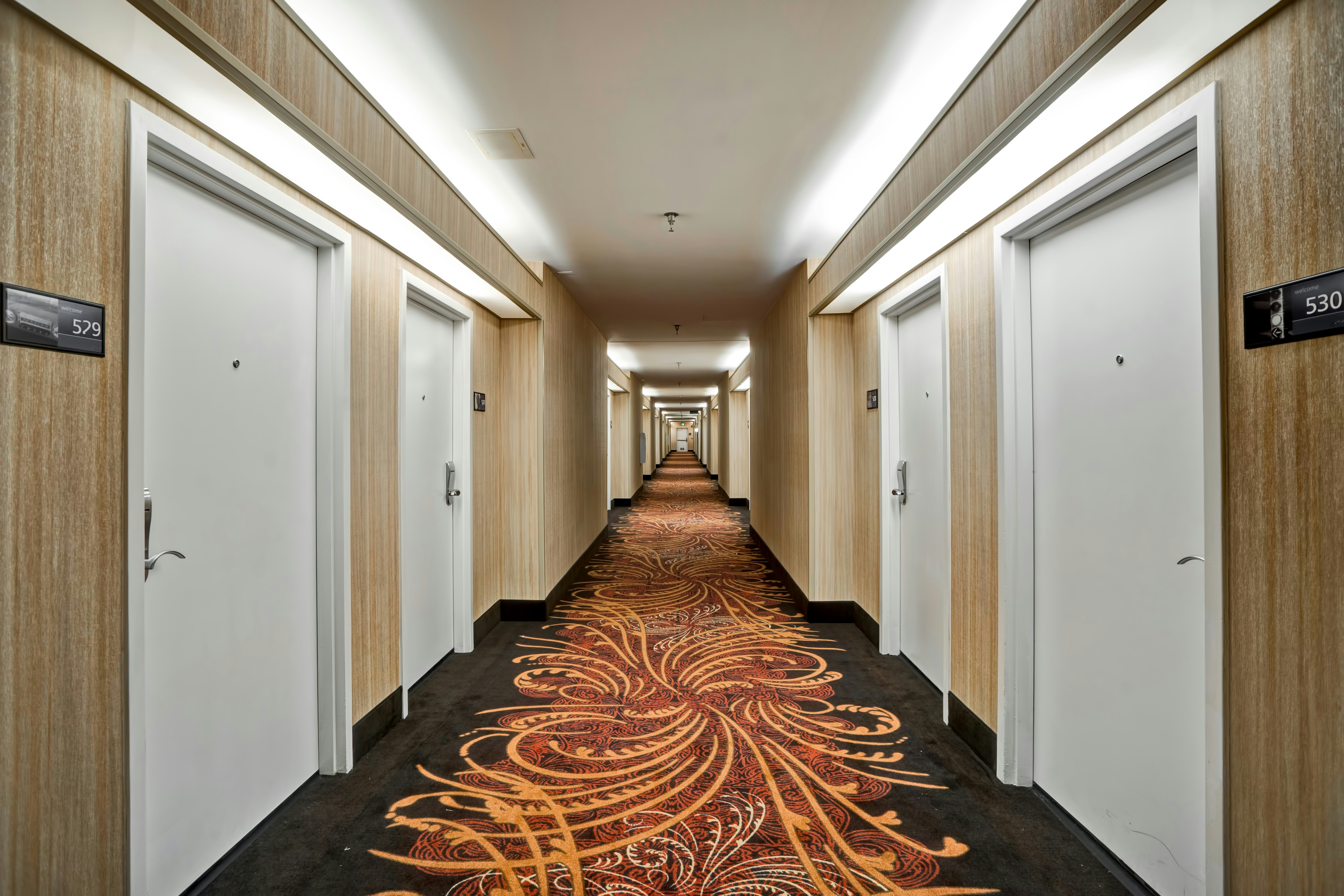 Hampton Inn Baltimore - Glen Burnie 24/27