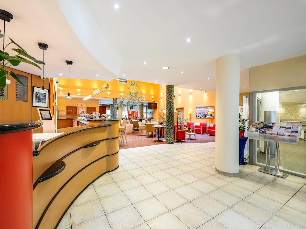 ibis Wien City 8/53