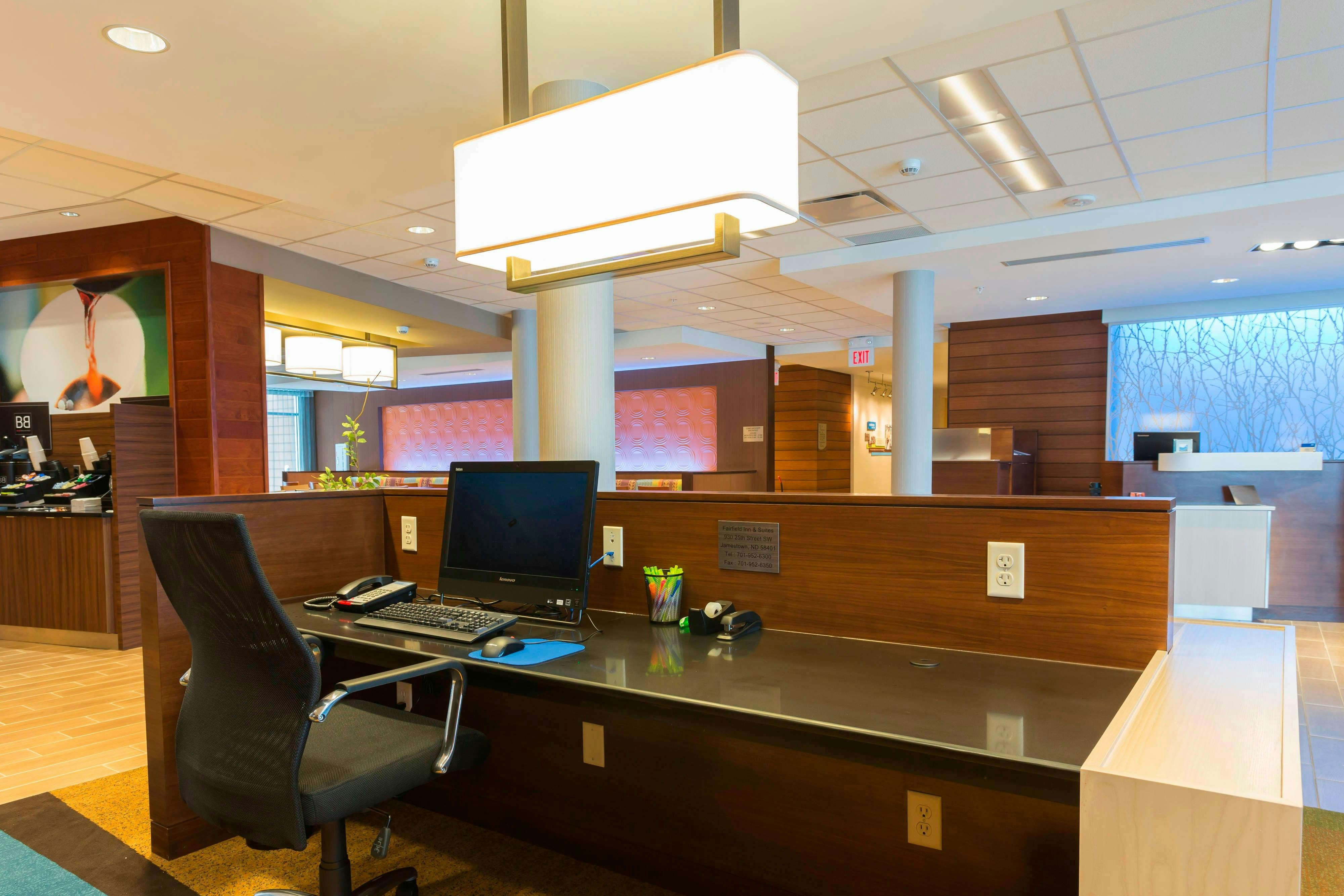 Fairfield Inn And Suites Jamestown 51/60