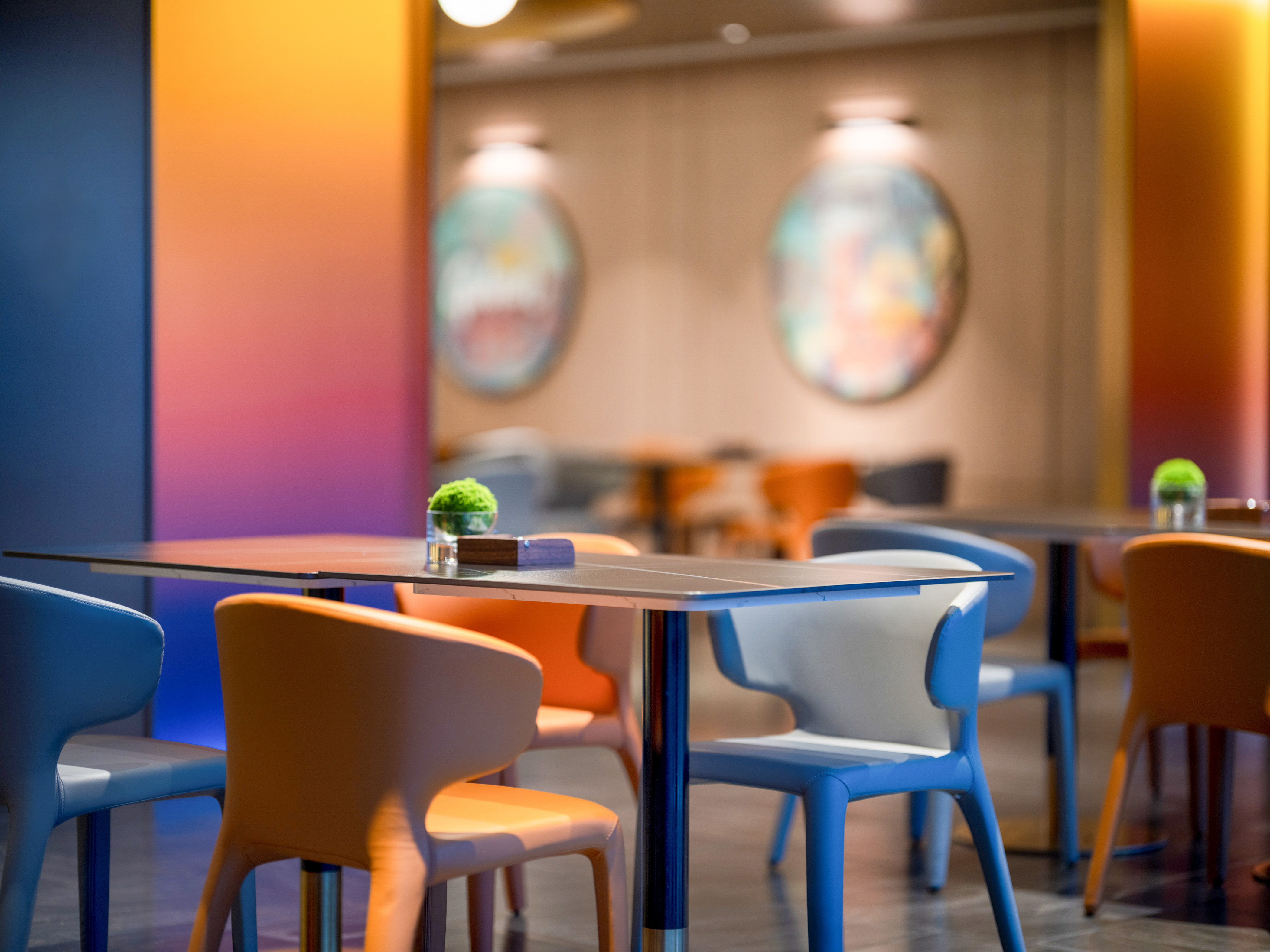 Garner Hotel Beijing 798 Art District By Ihg 28/47