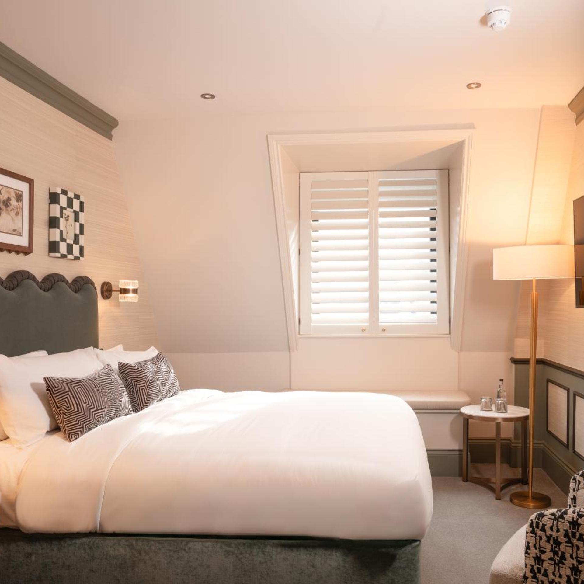 King Street Townhouse 18/50