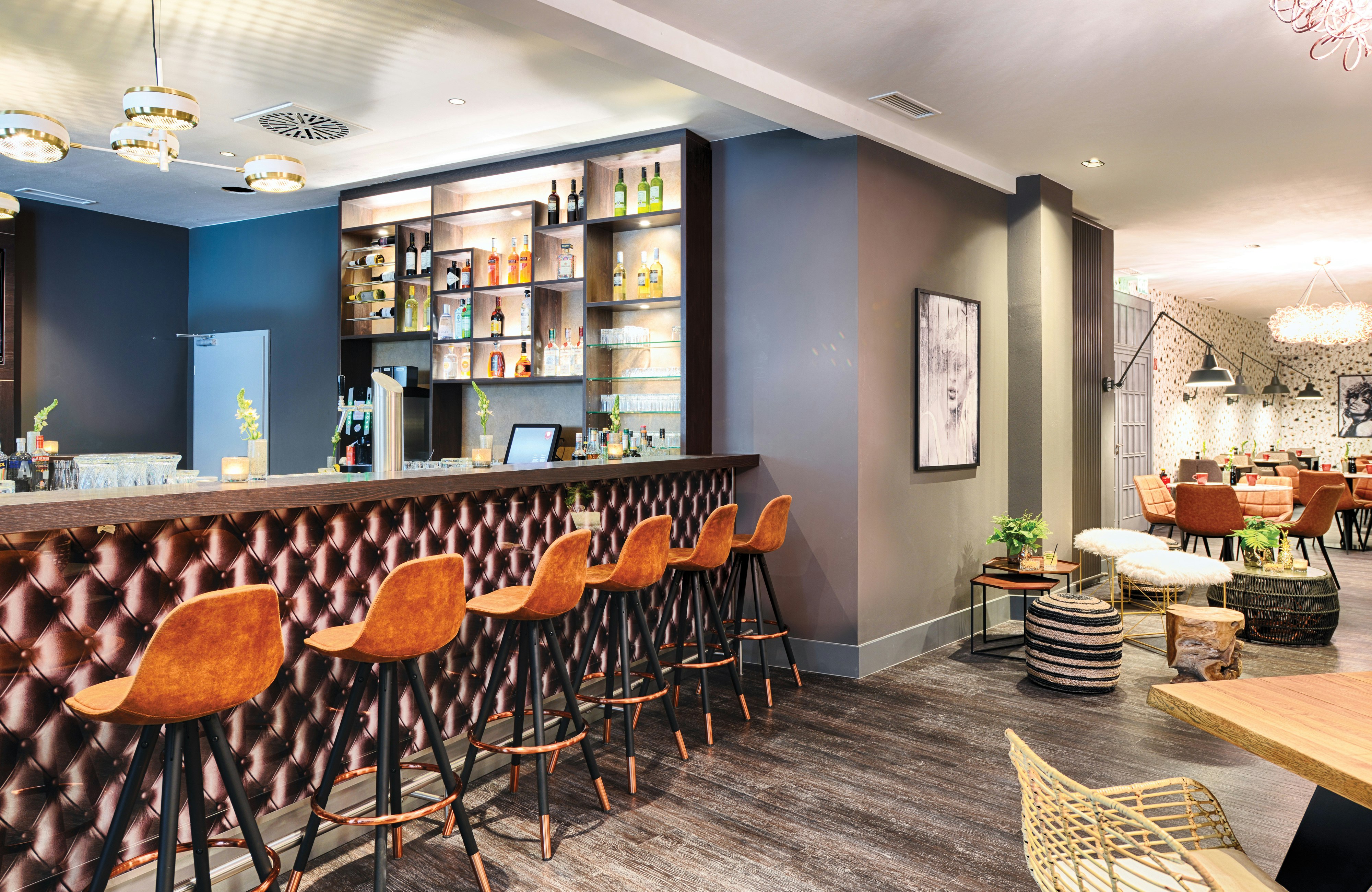 Leonardo Boutique Hotel Dusseldorf 38/51