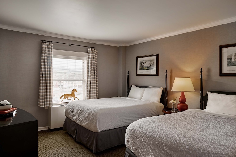 Colgate Inn 12/50