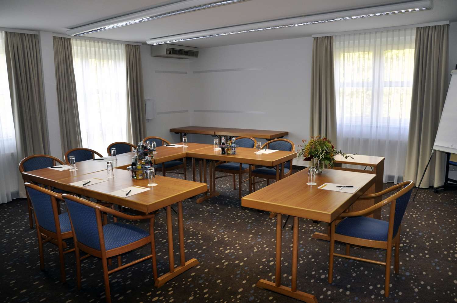 Best Western Hotel Erlangen 33/38