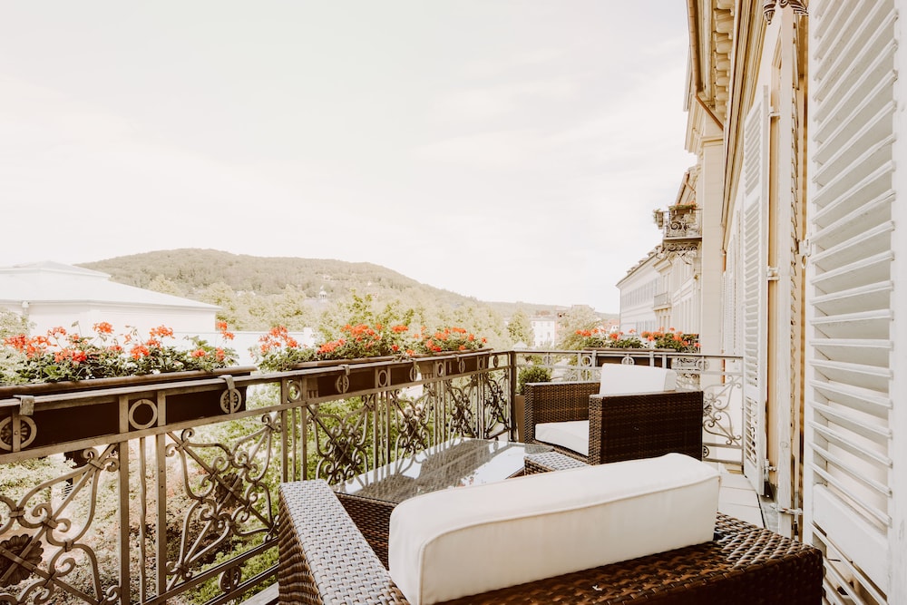Hotel Kaiserhof Victoria 22/60