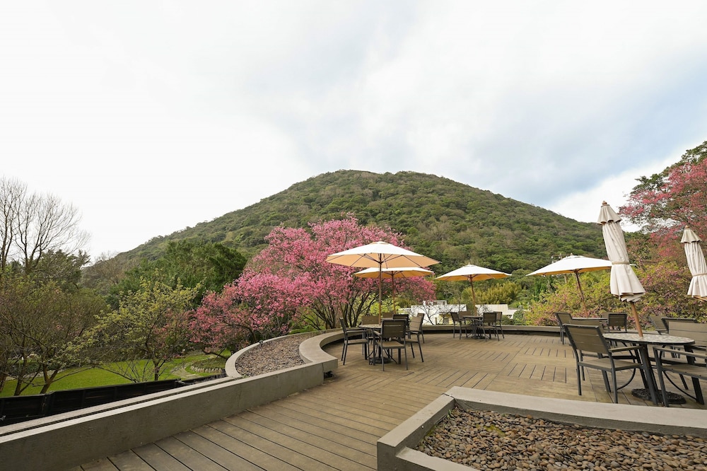 Landis Resort 70/72