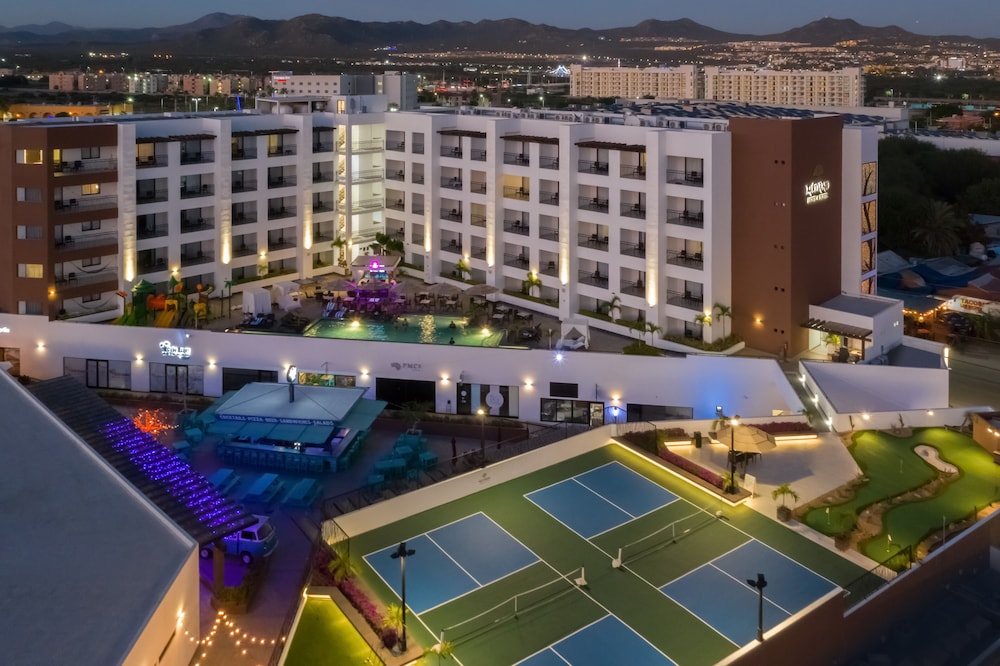 Medano Hotel and Spa 6/72
